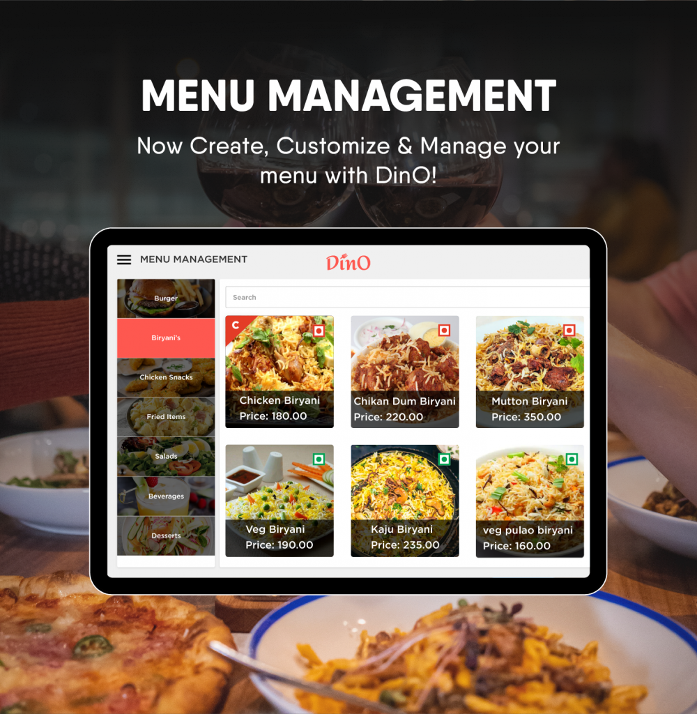 menu-management-for-restaurant-dino