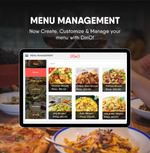 Read more about the article Menu Management for Restaurant