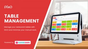 Read more about the article Table Management For Restaurant