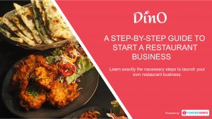 Read more about the article A Step-by-Step Guide to Start a Restaurant Business