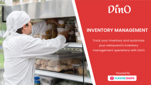 Read more about the article Inventory Management For Restaurants